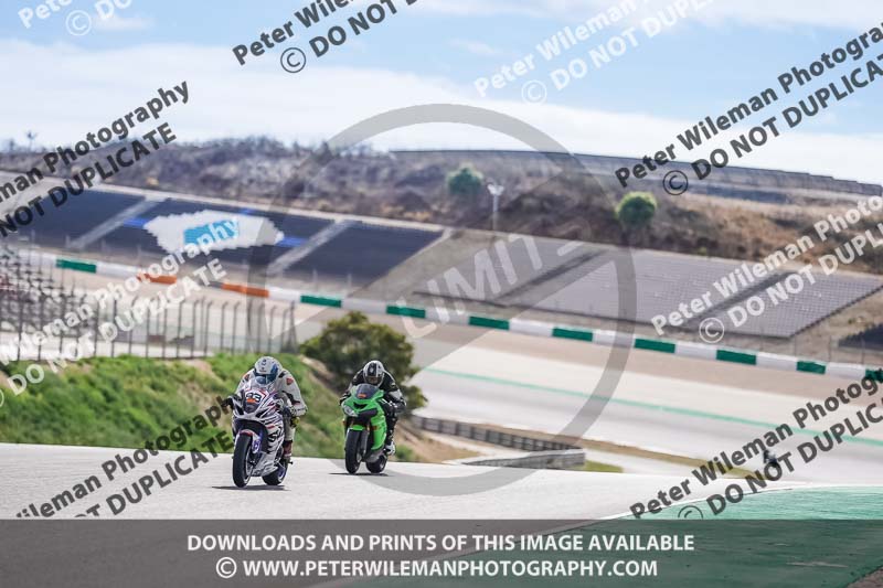 motorbikes;no limits;october 2019;peter wileman photography;portimao;portugal;trackday digital images